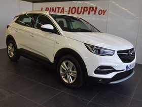 Opel Grandland X, Autot, Seinäjoki, Tori.fi Opel Grandland X, Autot, Seinäjoki, Tori.fi