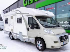 Mc Louis Mc 4-63, Matkailuautot, Matkailuautot ja asuntovaunut, Kokkola, Tori.fi Mc Louis Mc 4-63, Matkailuautot, Matkailuautot ja asuntovaunut, Kokkola, Tori.fi
