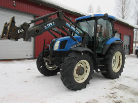 New Holland TSA 110 EC 50 KM, Maatalouskoneet, Työkoneet ja kalusto, Hankasalmi, Tori.fi New Holland TSA 110 EC 50 KM, Maatalouskoneet, Työkoneet ja kalusto, Hankasalmi, Tori.fi
