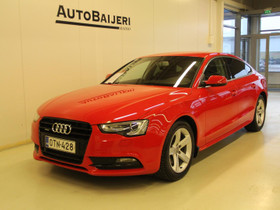 Audi A5, Autot, Raisio, Tori.fi Audi A5, Autot, Raisio, Tori.fi