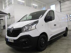 Renault Trafic, Autot, Ylöjärvi, Tori.fi Renault Trafic, Autot, Ylöjärvi, Tori.fi