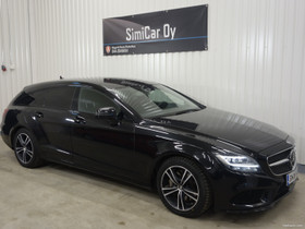 Mercedes-Benz CLS, Autot, Kangasala, Tori.fi Mercedes-Benz CLS, Autot, Kangasala, Tori.fi