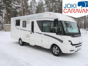 Itineo MB 740, Matkailuautot, Matkailuautot ja asuntovaunut, Joensuu, Tori.fi Itineo MB 740, Matkailuautot, Matkailuautot ja asuntovaunut, Joensuu, Tori.fi