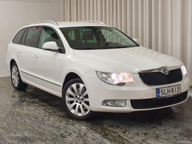 Skoda Superb, Autot, Vantaa, Tori.fi Skoda Superb, Autot, Vantaa, Tori.fi