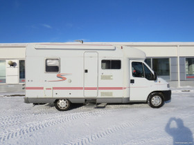 Solifer Mobile 596, Matkailuautot, Matkailuautot ja asuntovaunut, Ylivieska, Tori.fi Solifer Mobile 596, Matkailuautot, Matkailuautot ja asuntovaunut, Ylivieska, Tori.fi