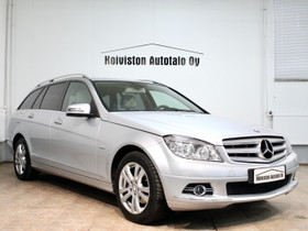 Mercedes-Benz C, Autot, Hattula, Tori.fi Mercedes-Benz C, Autot, Hattula, Tori.fi