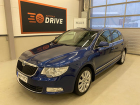 Skoda Superb, Autot, Pirkkala, Tori.fi Skoda Superb, Autot, Pirkkala, Tori.fi
