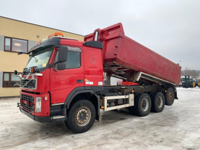 Volvo FM480 8X4, Kuljetuskalusto, Työkoneet ja kalusto, Helsinki, Tori.fi Volvo FM480 8X4, Kuljetuskalusto, Työkoneet ja kalusto, Helsinki, Tori.fi