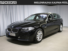 BMW 5-sarja, Autot, Hämeenlinna, Tori.fi BMW 5-sarja, Autot, Hämeenlinna, Tori.fi