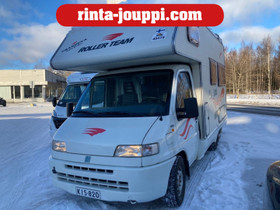 Fiat-Granduca Ducato, Matkailuautot, Matkailuautot ja asuntovaunut, Pori, Tori.fi Fiat-Granduca Ducato, Matkailuautot, Matkailuautot ja asuntovaunut, Pori, Tori.fi