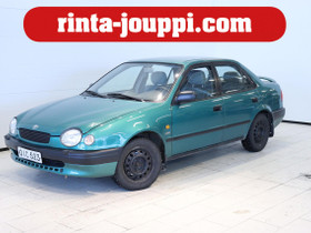 Toyota Corolla, Autot, Rovaniemi, Tori.fi Toyota Corolla, Autot, Rovaniemi, Tori.fi