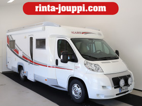 Kabe 740 lxl, Matkailuautot, Matkailuautot ja asuntovaunut, Kempele, Tori.fi Kabe 740 lxl, Matkailuautot, Matkailuautot ja asuntovaunut, Kempele, Tori.fi