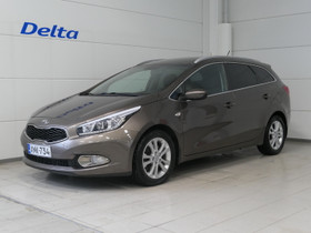 Kia Cee'd, Autot, Kotka, Tori.fi Kia Cee'd, Autot, Kotka, Tori.fi