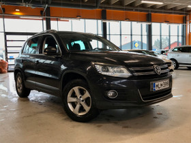 Volkswagen Tiguan, Autot, Kirkkonummi, Tori.fi Volkswagen Tiguan, Autot, Kirkkonummi, Tori.fi