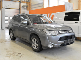 Mitsubishi Outlander, Autot, Lahti, Tori.fi Mitsubishi Outlander, Autot, Lahti, Tori.fi