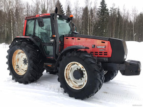 Valtra 8550 Mega, Maatalouskoneet, Työkoneet ja kalusto, Varkaus, Tori.fi Valtra 8550 Mega, Maatalouskoneet, Työkoneet ja kalusto, Varkaus, Tori.fi