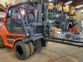 Linde H70D-03, Muut koneet ja tarvikkeet, Työkoneet ja kalusto, Hämeenlinna, Tori.fi Linde H70D-03, Muut koneet ja tarvikkeet, Työkoneet ja kalusto, Hämeenlinna, Tori.fi