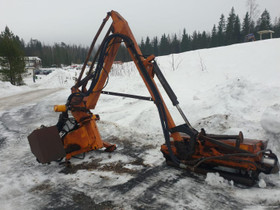 McConnel Piennarmurskain, Maatalouskoneet, Työkoneet ja kalusto, Hollola, Tori.fi McConnel Piennarmurskain, Maatalouskoneet, Työkoneet ja kalusto, Hollola, Tori.fi
