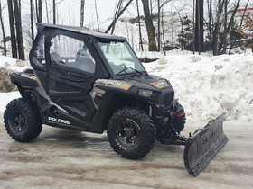 Polaris RZR, Mönkijät, Moto, Espoo, Tori.fi Polaris RZR, Mönkijät, Moto, Espoo, Tori.fi