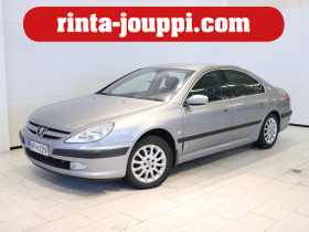 Peugeot 607, Autot, Rovaniemi, Tori.fi Peugeot 607, Autot, Rovaniemi, Tori.fi
