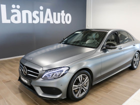 MERCEDES-BENZ C, Autot, Lahti, Tori.fi MERCEDES-BENZ C, Autot, Lahti, Tori.fi