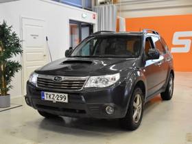 Subaru Forester, Autot, Lahti, Tori.fi Subaru Forester, Autot, Lahti, Tori.fi