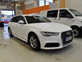 Audi A6, Autot, Lahti, Tori.fi Audi A6, Autot, Lahti, Tori.fi