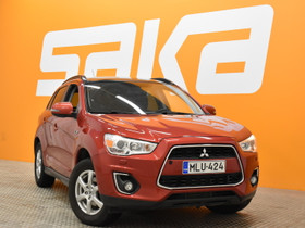 Mitsubishi ASX, Autot, Vihti, Tori.fi Mitsubishi ASX, Autot, Vihti, Tori.fi