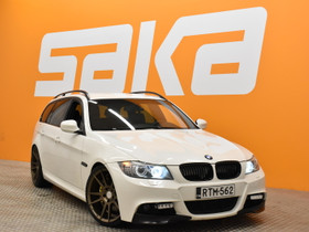 BMW 335, Autot, Vihti, Tori.fi BMW 335, Autot, Vihti, Tori.fi