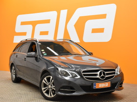 Mercedes-Benz E, Autot, Vihti, Tori.fi Mercedes-Benz E, Autot, Vihti, Tori.fi