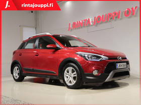 Hyundai I20 Active, Autot, Tampere, Tori.fi Hyundai I20 Active, Autot, Tampere, Tori.fi