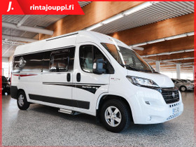 Hobby Vantana 60, Matkailuautot, Matkailuautot ja asuntovaunut, Seinäjoki, Tori.fi Hobby Vantana 60, Matkailuautot, Matkailuautot ja asuntovaunut, Seinäjoki, Tori.fi