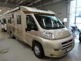 Burstner Nexxo T720, Matkailuautot, Matkailuautot ja asuntovaunut, Kuopio, Tori.fi Burstner Nexxo T720, Matkailuautot, Matkailuautot ja asuntovaunut, Kuopio, Tori.fi