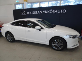 Mazda Mazda6, Autot, Tuusula, Tori.fi Mazda Mazda6, Autot, Tuusula, Tori.fi