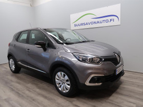 RENAULT CAPTUR, Autot, Savonlinna, Tori.fi RENAULT CAPTUR, Autot, Savonlinna, Tori.fi