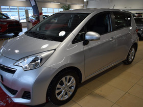 Toyota Verso-S, Autot, Rovaniemi, Tori.fi Toyota Verso-S, Autot, Rovaniemi, Tori.fi
