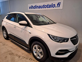 OPEL GRANDLAND X, Autot, Vihti, Tori.fi OPEL GRANDLAND X, Autot, Vihti, Tori.fi