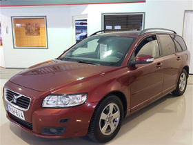 Volvo V50, Autot, Kokkola, Tori.fi Volvo V50, Autot, Kokkola, Tori.fi