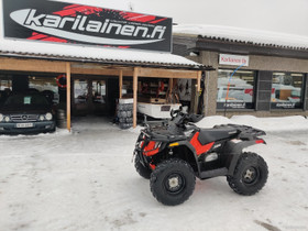 Polaris Hawkeye, Mönkijät, Moto, Ähtäri, Tori.fi Polaris Hawkeye, Mönkijät, Moto, Ähtäri, Tori.fi