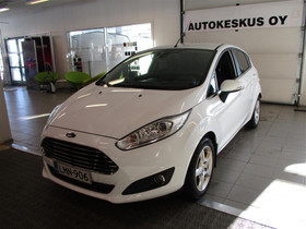 Ford Fiesta, Autot, Keminmaa, Tori.fi Ford Fiesta, Autot, Keminmaa, Tori.fi