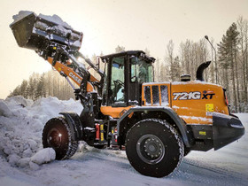 Case 721G XT Ex-demo, Maanrakennuskoneet, Työkoneet ja kalusto, Kankaanpää, Tori.fi Case 721G XT Ex-demo, Maanrakennuskoneet, Työkoneet ja kalusto, Kankaanpää, Tori.fi