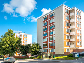 2H+KK, Hatanpään Valtatie 52, Hatanpää, Tampere, Vuokrattavat asunnot, Asunnot, Tampere, Tori.fi 2H+KK, Hatanpään Valtatie 52, Hatanpää, Tampere, Vuokrattavat asunnot, Asunnot, Tampere, Tori.fi