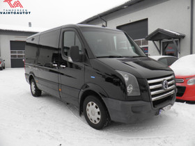 Volkswagen Crafter, Autot, Lempäälä, Tori.fi Volkswagen Crafter, Autot, Lempäälä, Tori.fi