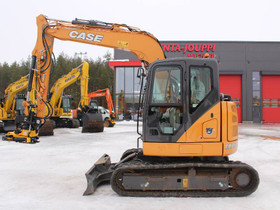 CASE CX 75 C SR / Engcon, Pihdit, Rasvari, Huollet, Maanrakennuskoneet, Työkoneet ja kalusto, Seinäjoki, Tori.fi CASE CX 75 C SR / Engcon, Pihdit, Rasvari, Huollet, Maanrakennuskoneet, Työkoneet ja kalusto, Seinäjoki, Tori.fi