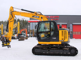 JCB JZ 140 LC / Marttiini pyörittäjä, Rasvari, YM, Maanrakennuskoneet, Työkoneet ja kalusto, Seinäjoki, Tori.fi JCB JZ 140 LC / Marttiini pyörittäjä, Rasvari, YM, Maanrakennuskoneet, Työkoneet ja kalusto, Seinäjoki, Tori.fi