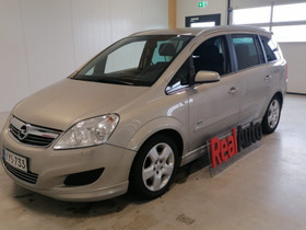 Opel Zafira, Autot, Lempäälä, Tori.fi Opel Zafira, Autot, Lempäälä, Tori.fi