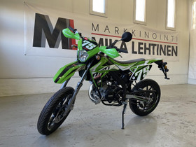 Rieju MRT, Mopot, Moto, Rauma, Tori.fi Rieju MRT, Mopot, Moto, Rauma, Tori.fi