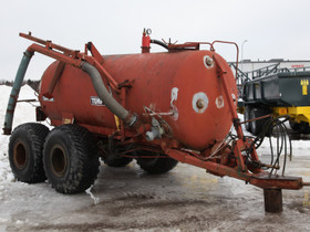 Tempo MZHT-8, Maatalouskoneet, Työkoneet ja kalusto, Kouvola, Tori.fi Tempo MZHT-8, Maatalouskoneet, Työkoneet ja kalusto, Kouvola, Tori.fi