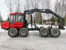 Valmet 820, Työkoneet, Työkoneet ja kalusto, Pori, Tori.fi Valmet 820, Työkoneet, Työkoneet ja kalusto, Pori, Tori.fi