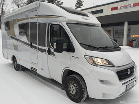 Carado T 337 Erillisvuoteet, Matkailuautot, Matkailuautot ja asuntovaunut, Jyväskylä, Tori.fi Carado T 337 Erillisvuoteet, Matkailuautot, Matkailuautot ja asuntovaunut, Jyväskylä, Tori.fi